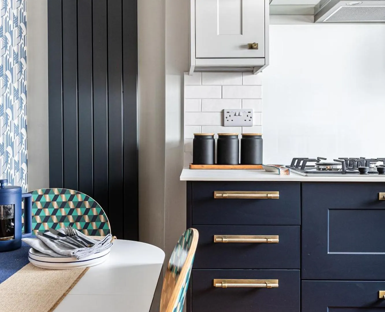 The Lorelei 2Br Mid-Century Modern Stylish Apartment Brighton