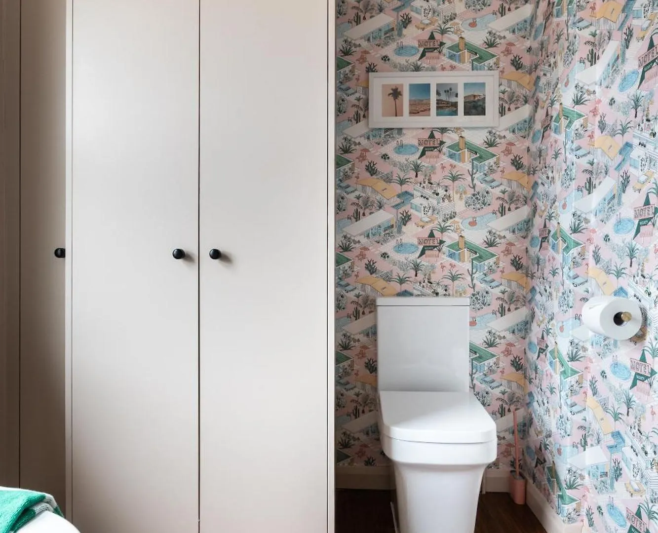 The Lorelei 2Br Mid-Century Modern Stylish Apartment Brighton