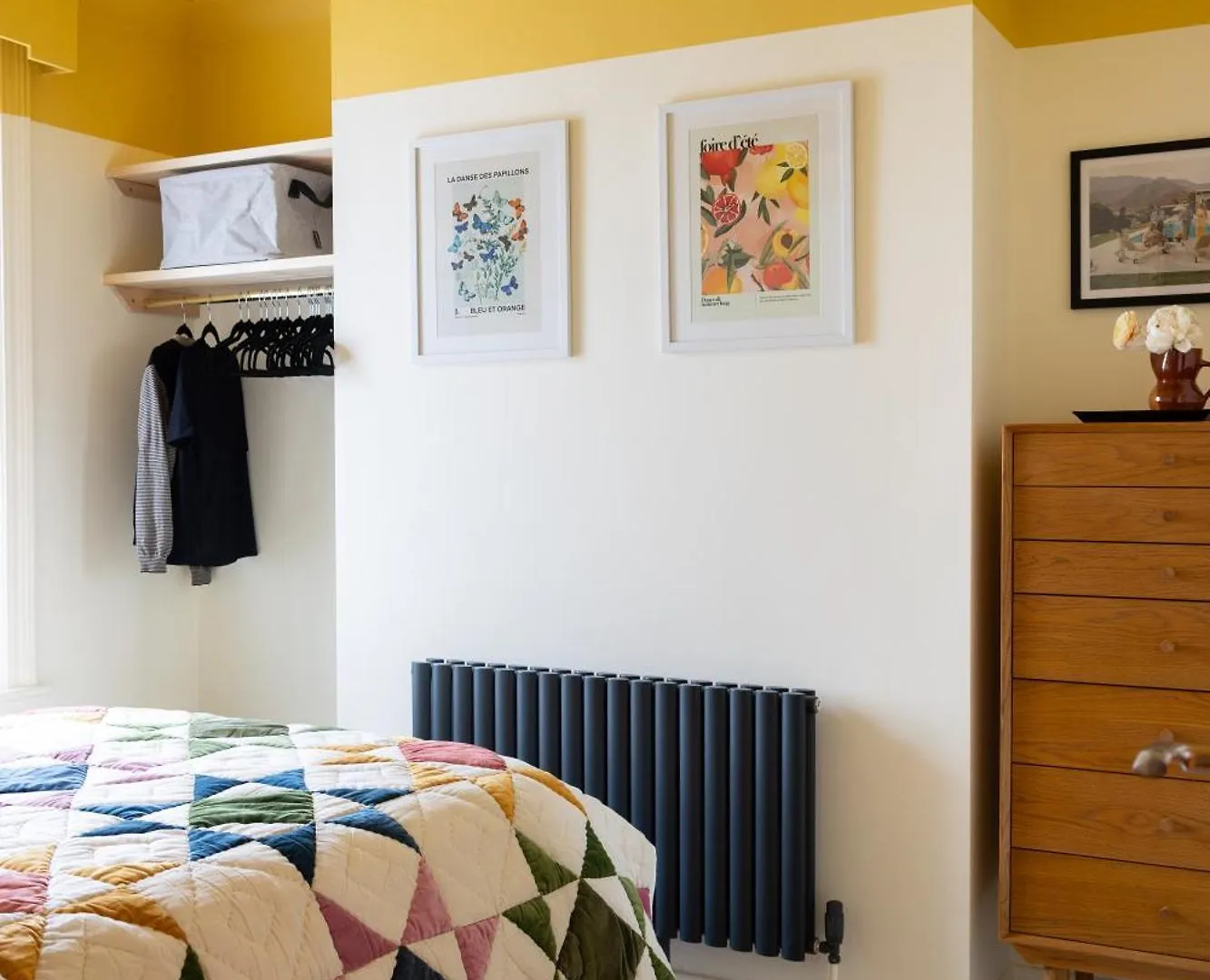 The Lorelei 2Br Mid-Century Modern Stylish Apartment Brighton