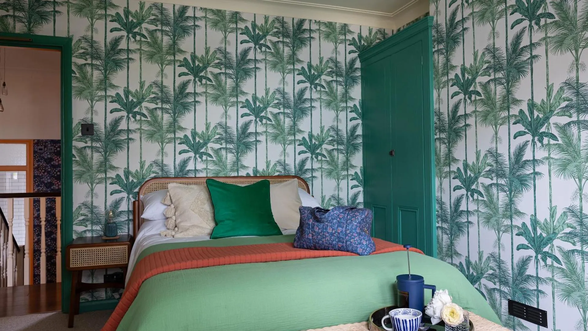 The Lorelei 2Br Mid-Century Modern Stylish Apartment Brighton 0*,  United Kingdom