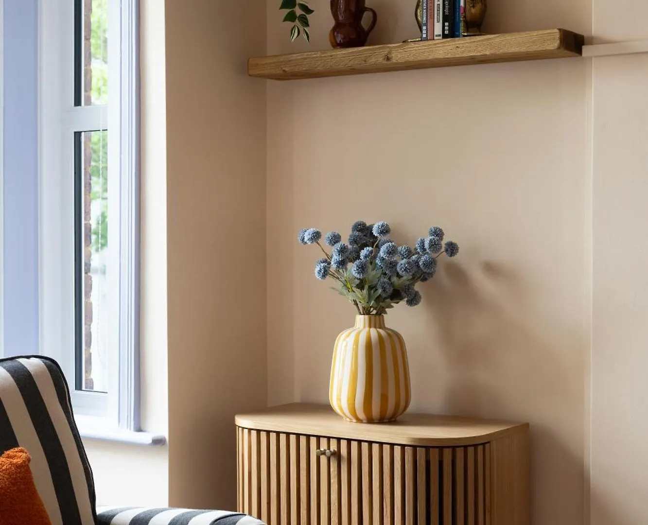 The Lorelei 2Br Mid-Century Modern Stylish Apartment Brighton United Kingdom