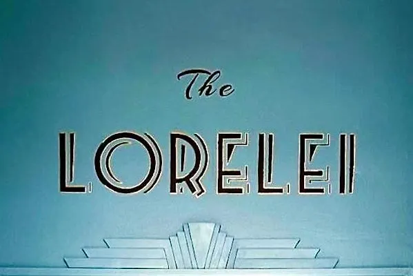 The Lorelei 2Br Mid-Century Modern Stylish Apartment Brighton United Kingdom