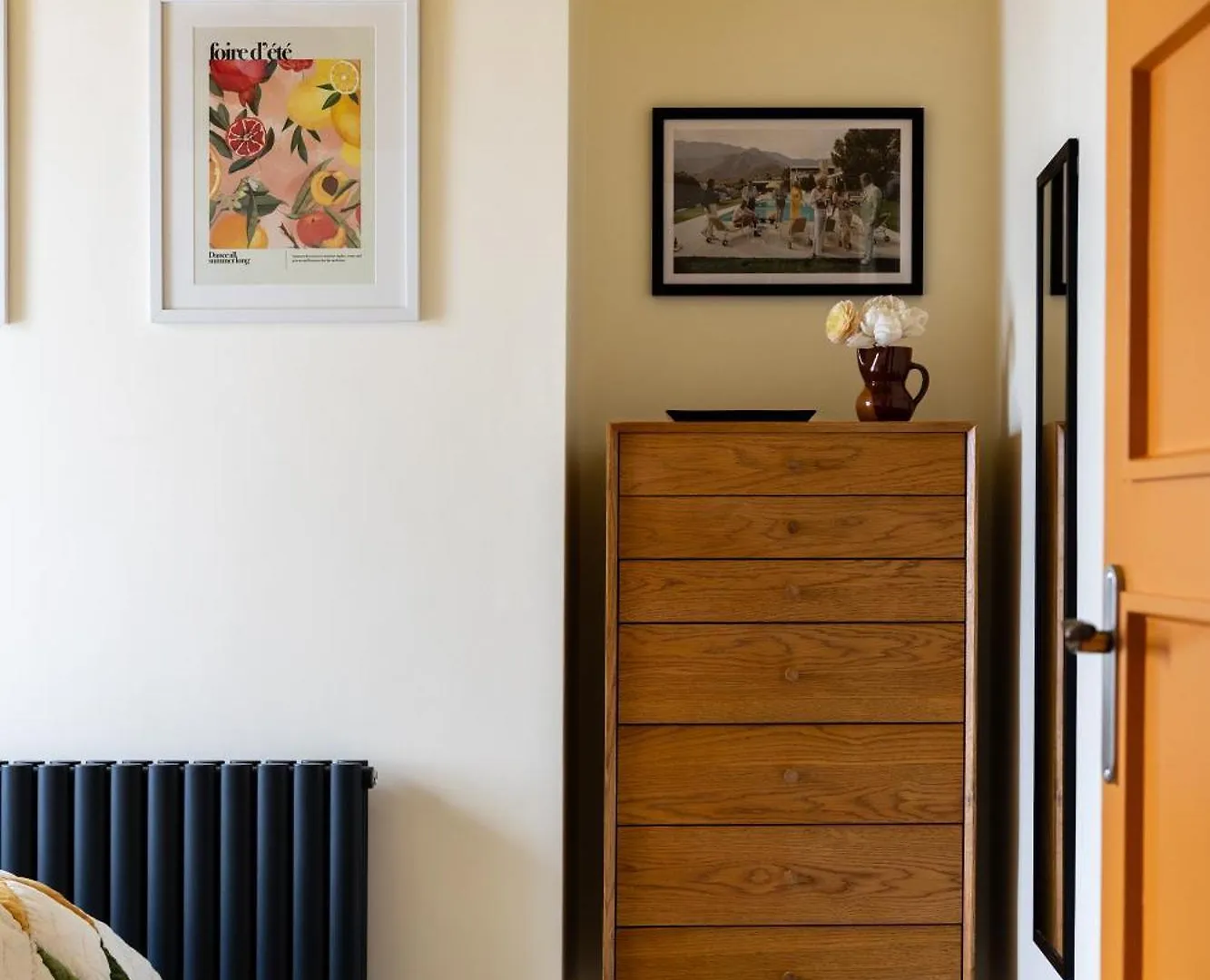The Lorelei 2Br Mid-Century Modern Stylish Apartment Hove 0*,  Royaume-Uni