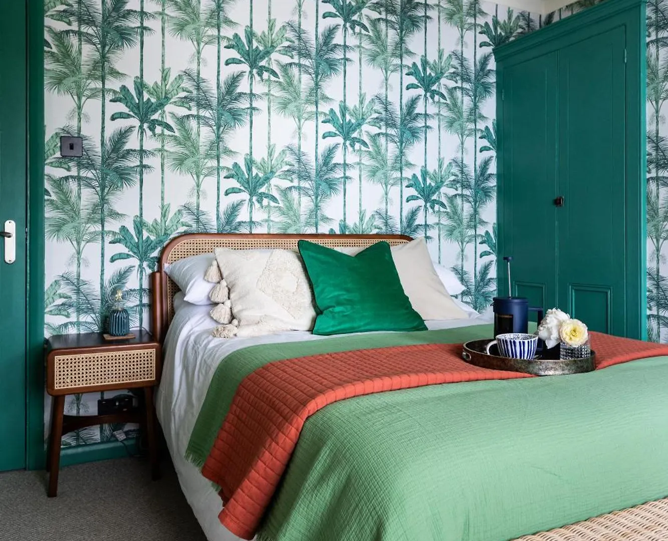 The Lorelei 2Br Mid-Century Modern Stylish Apartment Hove Royaume-Uni